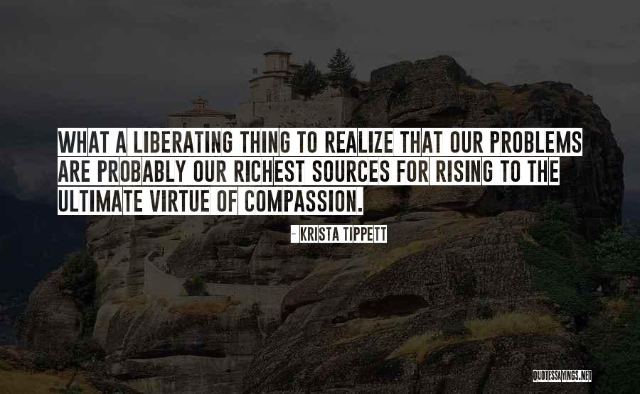 Panwas Toraja Quotes By Krista Tippett Panwas Toraja Quotes By Krista Tippett