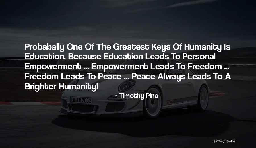 Panwaslu Quotes By Timothy Pina Panwaslu Quotes By Timothy Pina