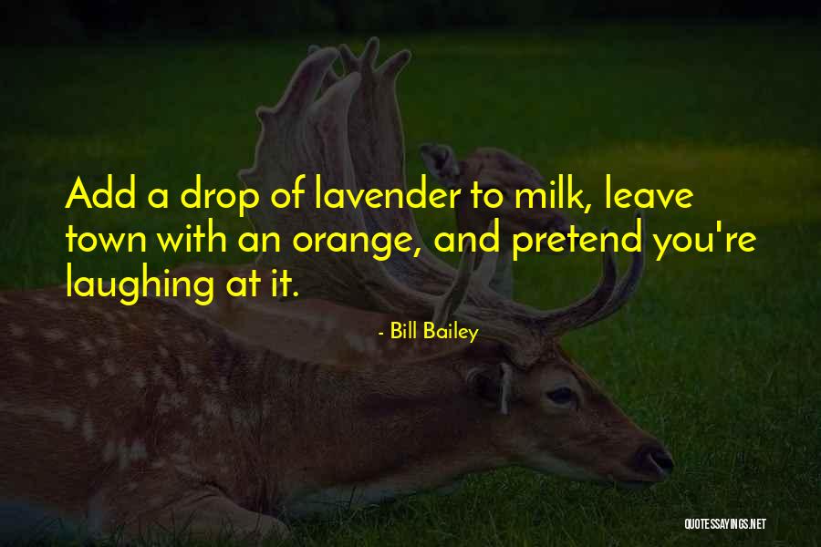 Panxoxile Quotes By Bill Bailey Panxoxile Quotes By Bill Bailey