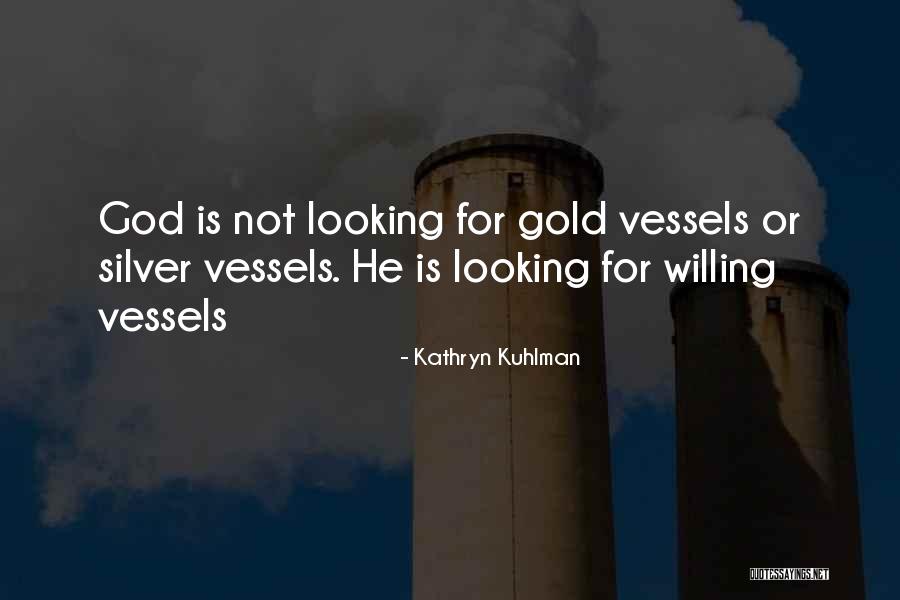 Panya Thai Quotes By Kathryn Kuhlman Panya Thai Quotes By Kathryn Kuhlman