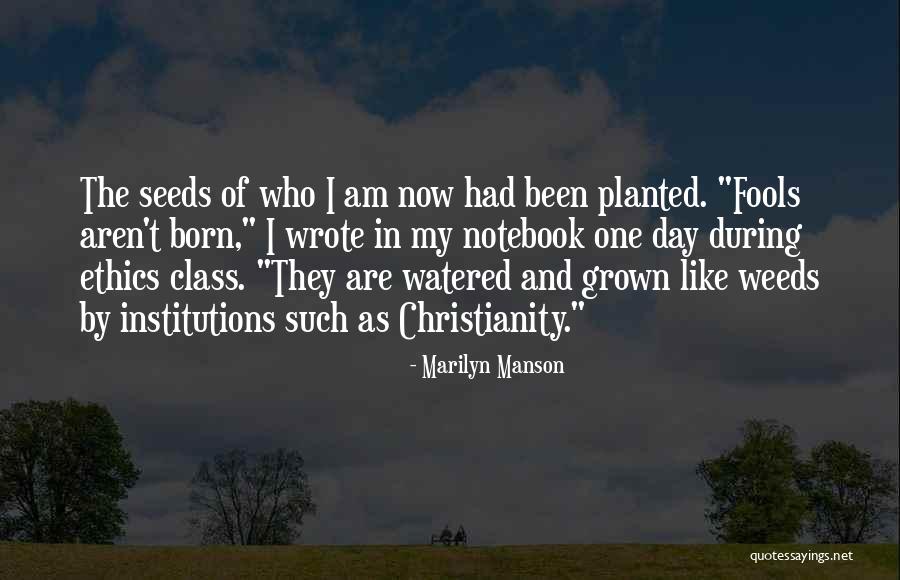 Panya Yimmumphai Quotes By Marilyn Manson Panya Yimmumphai Quotes By Marilyn Manson