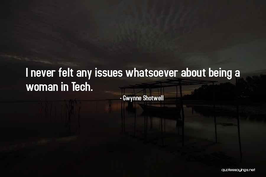 Panyapiwat Quotes By Gwynne Shotwell Panyapiwat Quotes By Gwynne Shotwell