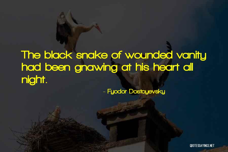 Panyin Essilfie Quotes By Fyodor Dostoyevsky Panyin Essilfie Quotes By Fyodor Dostoyevsky