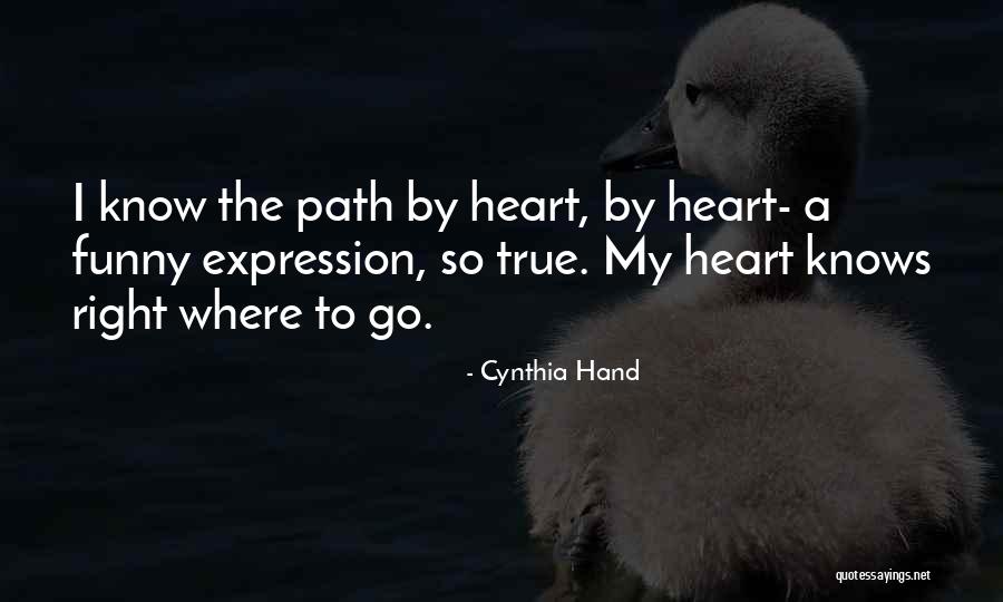 Panyopas Lalita Quotes By Cynthia Hand Panyopas Lalita Quotes By Cynthia Hand