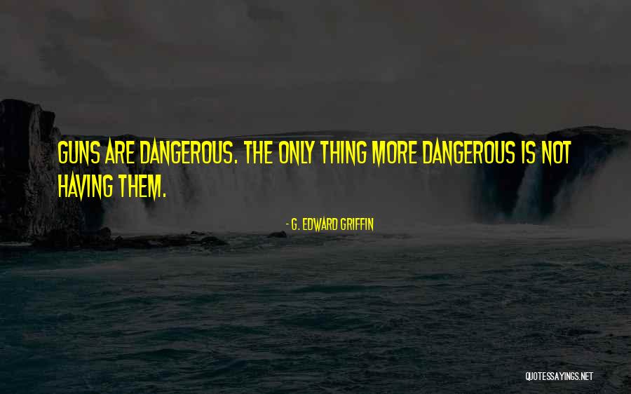 Panyopas Lalita Quotes By G. Edward Griffin Panyopas Lalita Quotes By G. Edward Griffin