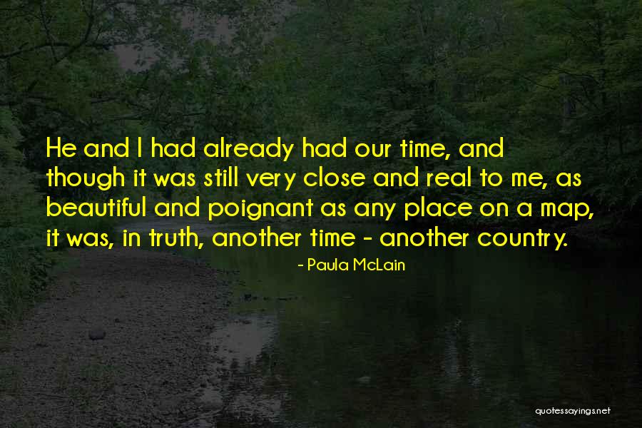 Panzarella Coia Quotes By Paula McLain Panzarella Coia Quotes By Paula McLain