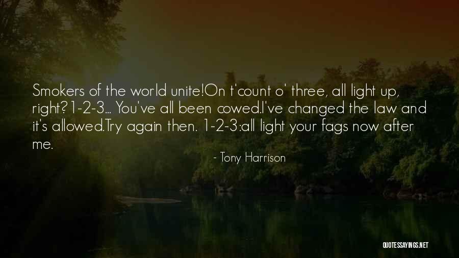 Panzarella Coia Quotes By Tony Harrison Panzarella Coia Quotes By Tony Harrison