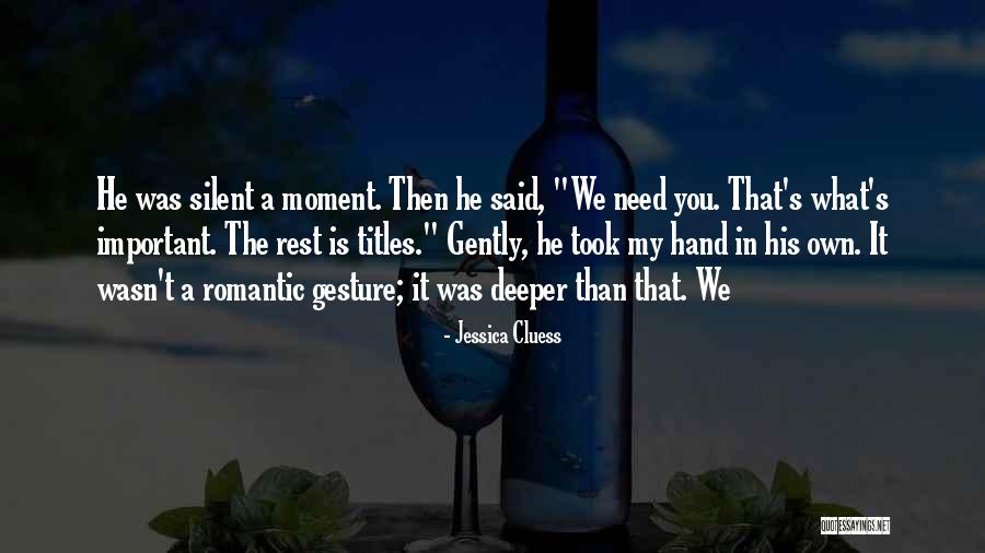 Panzari Quotes By Jessica Cluess Panzari Quotes By Jessica Cluess