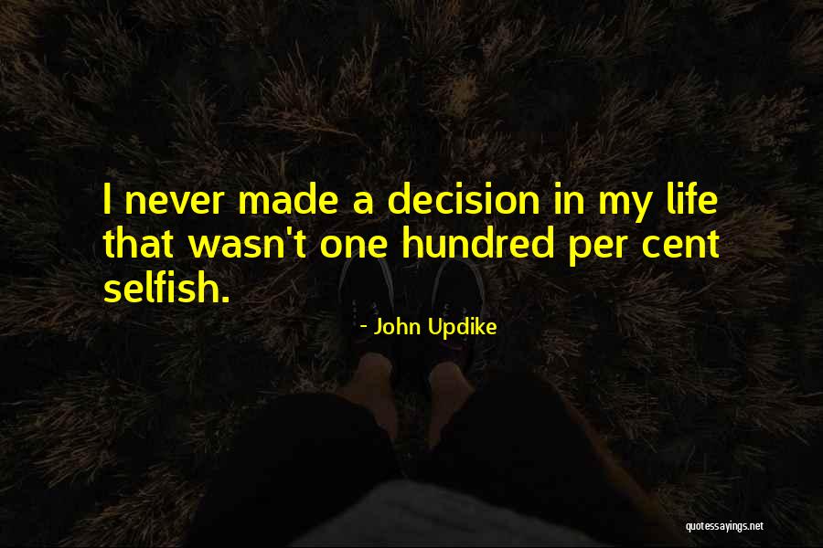 Panzari Quotes By John Updike Panzari Quotes By John Updike