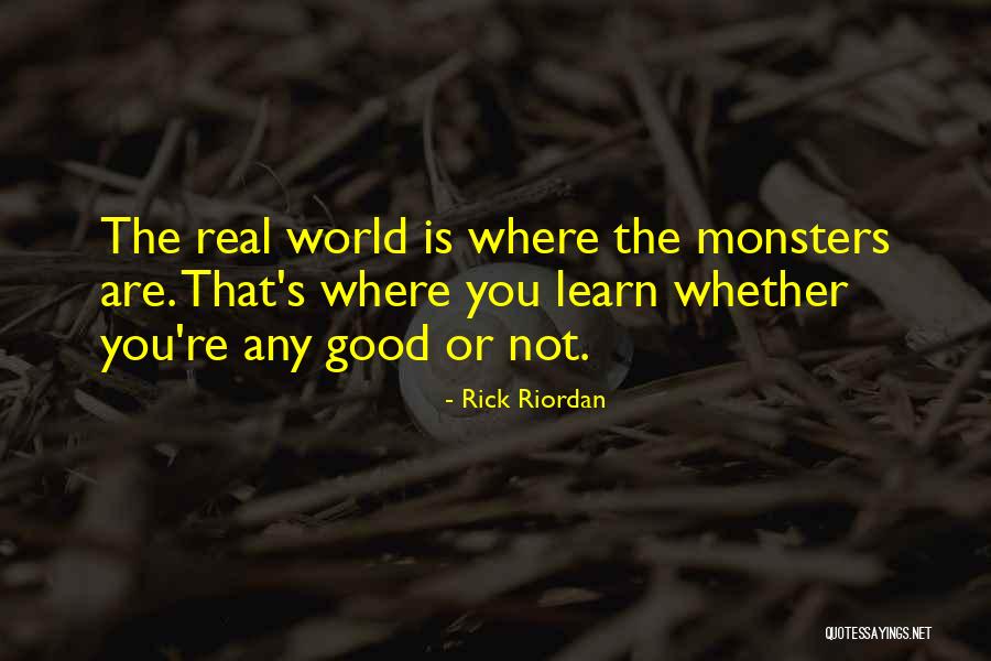 Panzari Quotes By Rick Riordan Panzari Quotes By Rick Riordan