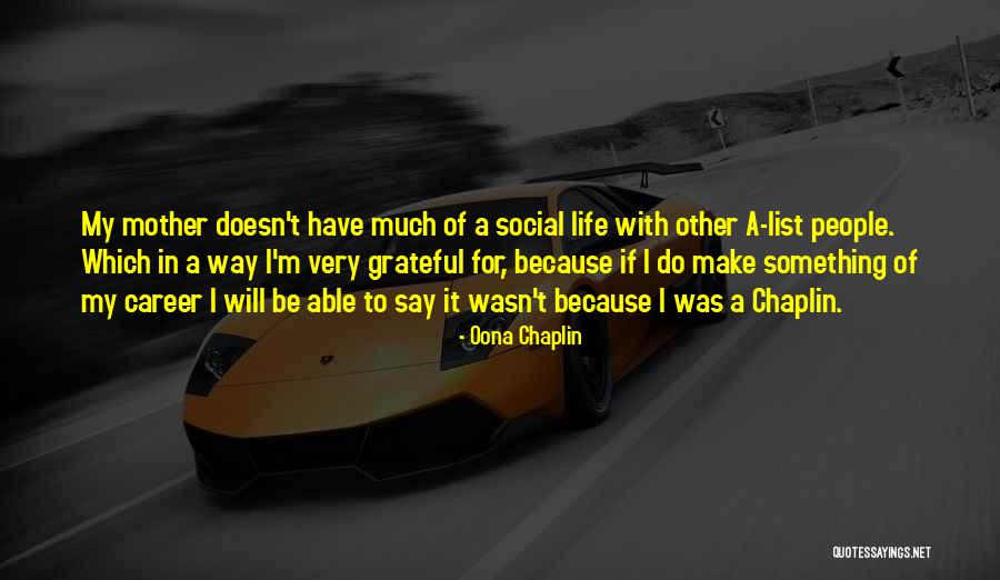 Panzer Elite Quotes By Oona Chaplin Panzer Elite Quotes By Oona Chaplin