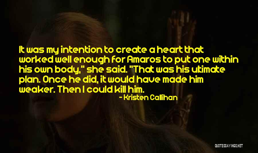 Panzers Quotes By Kristen Callihan Panzers Quotes By Kristen Callihan