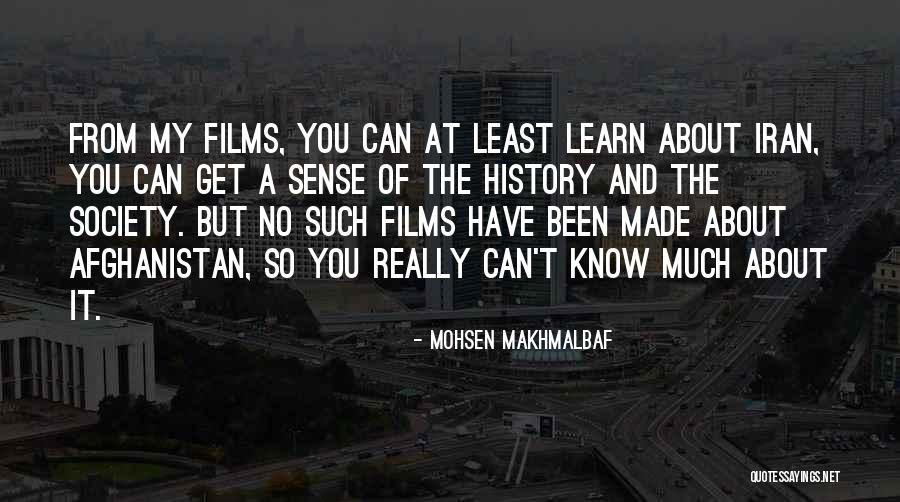 Panzerschiffe Quotes By Mohsen Makhmalbaf Panzerschiffe Quotes By Mohsen Makhmalbaf
