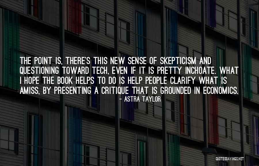 Panzica Building Quotes By Astra Taylor Panzica Building Quotes By Astra Taylor