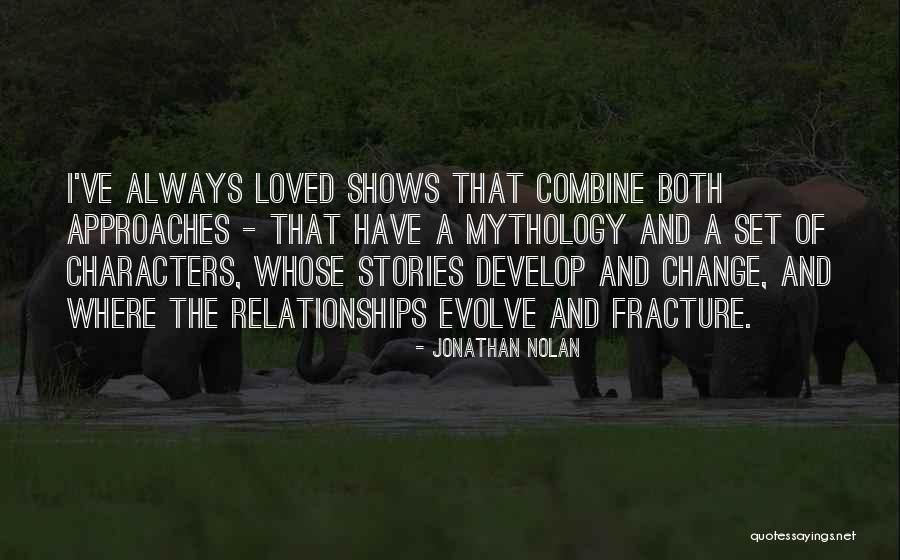 Panzica Building Quotes By Jonathan Nolan Panzica Building Quotes By Jonathan Nolan