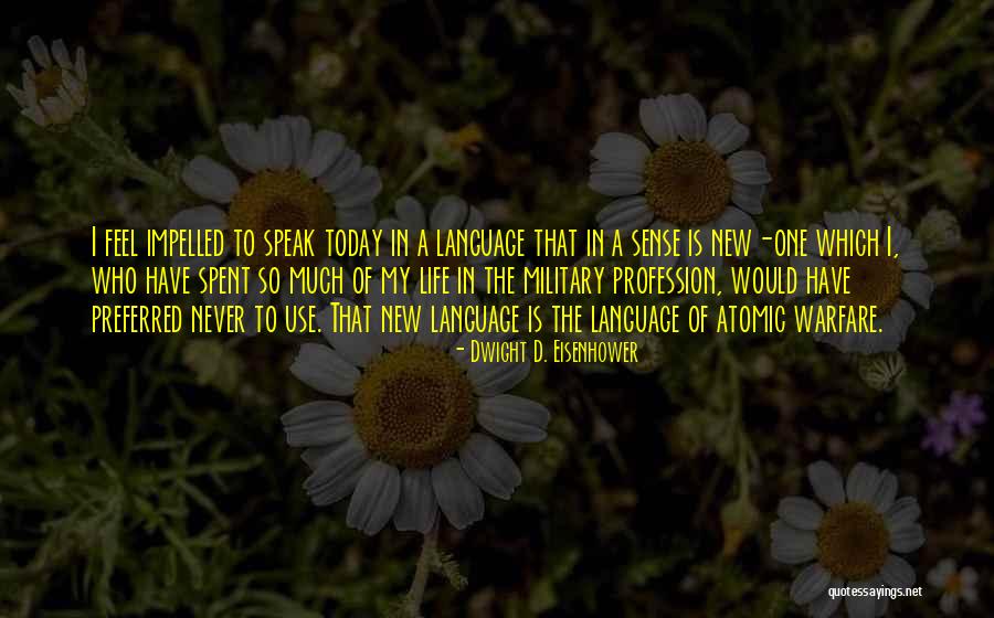 Panzica Mokena Quotes By Dwight D. Eisenhower Panzica Mokena Quotes By Dwight D. Eisenhower