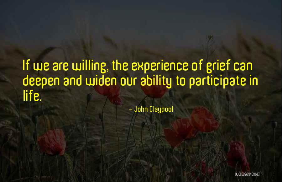 Panzironi Dieta Quotes By John Claypool Panzironi Dieta Quotes By John Claypool