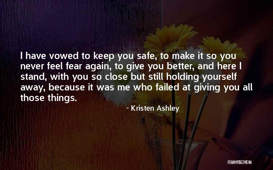 Panzironi Life Quotes By Kristen Ashley Panzironi Life Quotes By Kristen Ashley