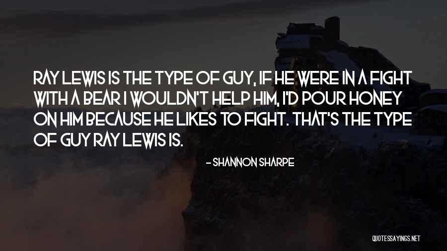 Panzironi Life Quotes By Shannon Sharpe Panzironi Life Quotes By Shannon Sharpe