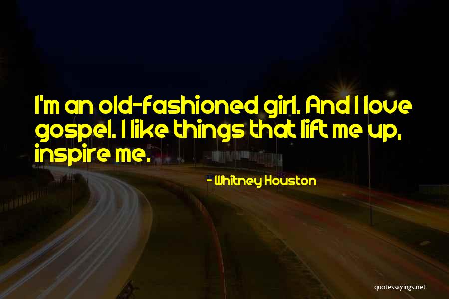 Panzitta Construction Quotes By Whitney Houston Panzitta Construction Quotes By Whitney Houston
