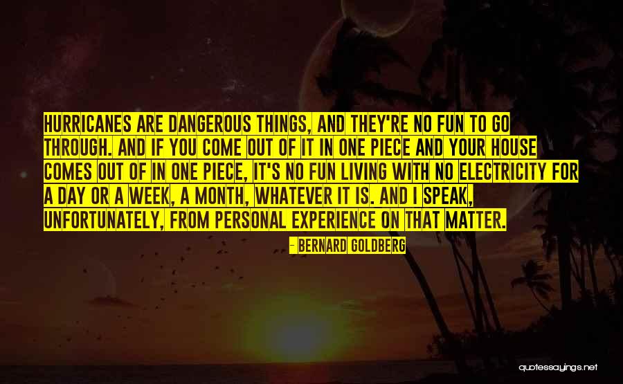 Panzus Quotes By Bernard Goldberg Panzus Quotes By Bernard Goldberg