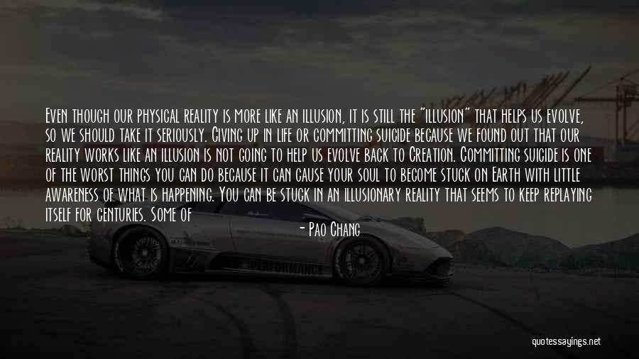 Pao Chang Quotes 1494285 Pao Chang Quotes 1494285