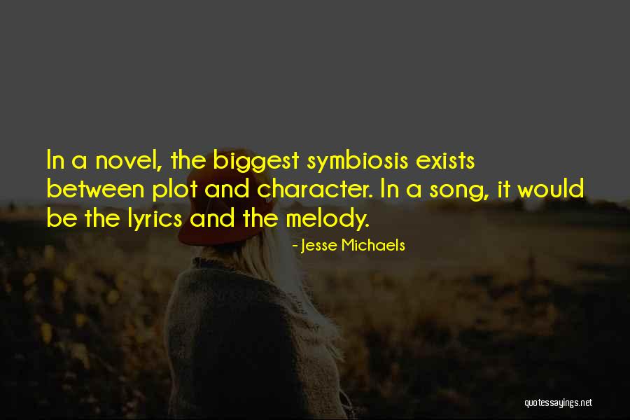Paofai Gardens Quotes By Jesse Michaels Paofai Gardens Quotes By Jesse Michaels