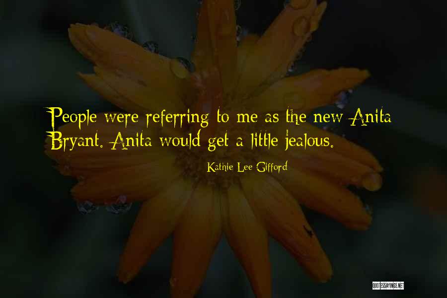 Paofai Gardens Quotes By Kathie Lee Gifford Paofai Gardens Quotes By Kathie Lee Gifford