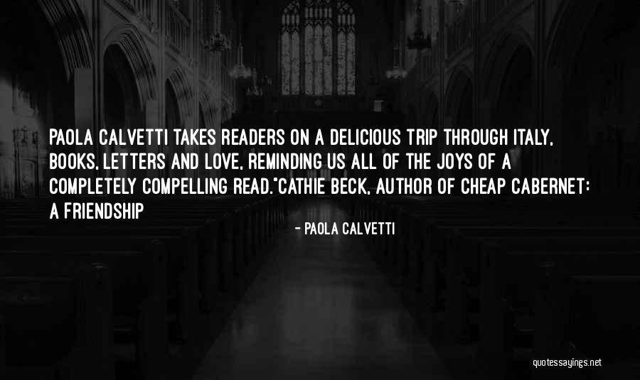 Paola Calvetti Quotes 950273 Paola Calvetti Quotes 950273