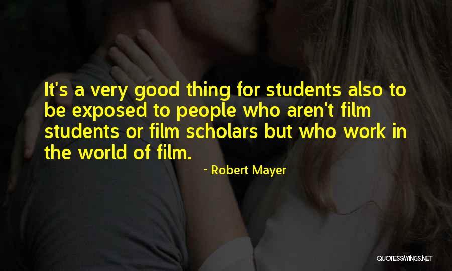 Paolella Patrice Quotes By Robert Mayer Paolella Patrice Quotes By Robert Mayer