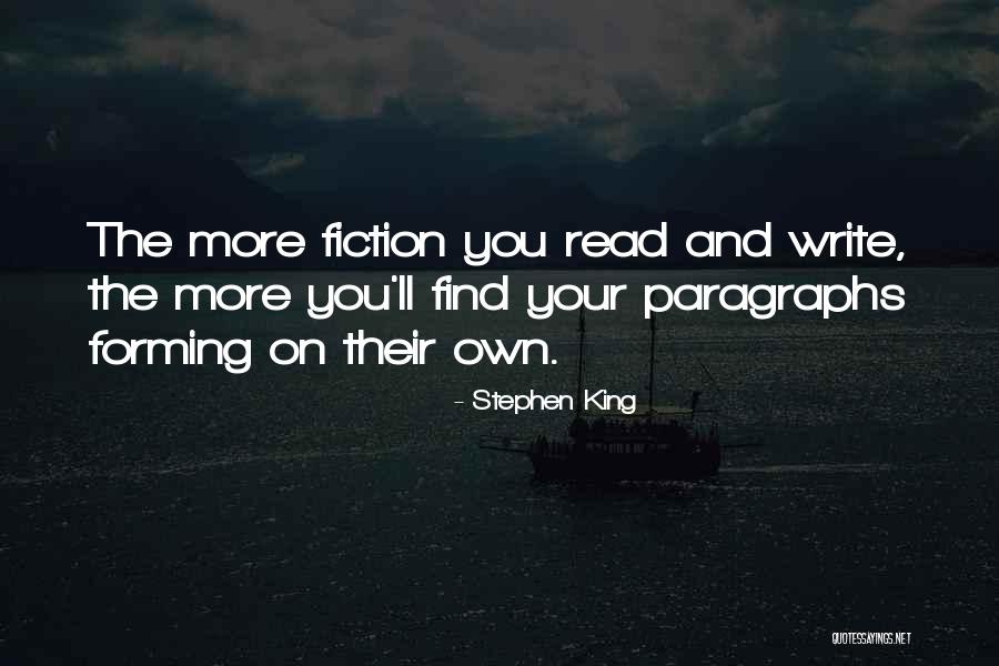 Paolella Patrice Quotes By Stephen King Paolella Patrice Quotes By Stephen King