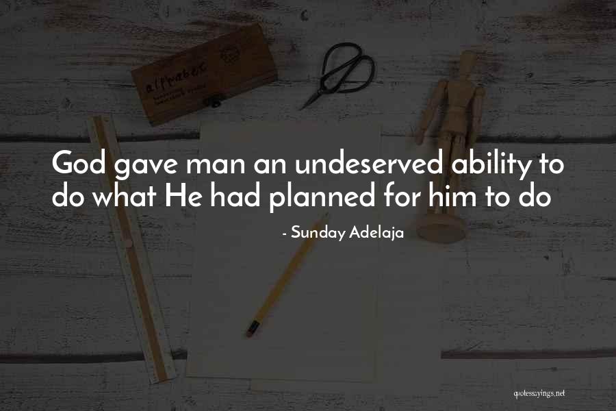 Paolellas Restaurant Quotes By Sunday Adelaja Paolellas Restaurant Quotes By Sunday Adelaja