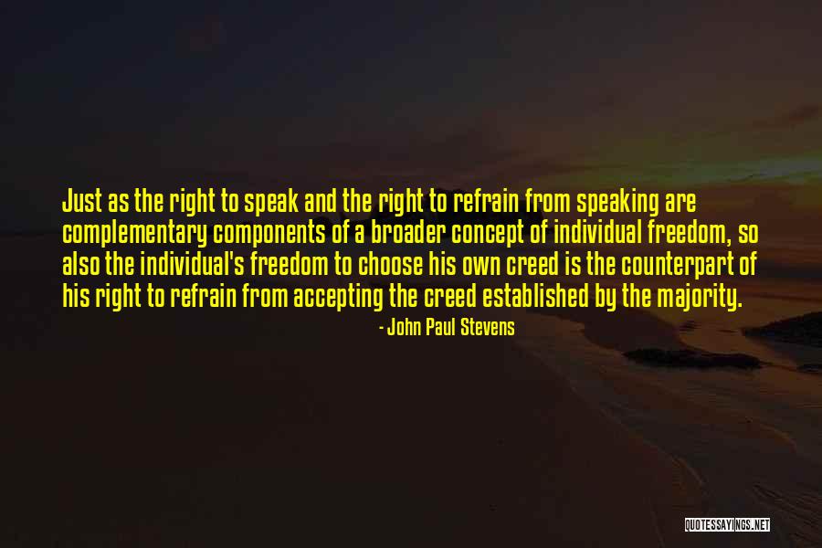 Paolettis Cleaners Quotes By John Paul Stevens Paolettis Cleaners Quotes By John Paul Stevens