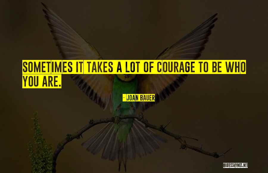 Paolilli Antonio Quotes By Joan Bauer Paolilli Antonio Quotes By Joan Bauer