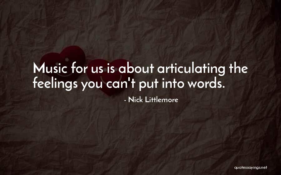 Paolilli Antonio Quotes By Nick Littlemore Paolilli Antonio Quotes By Nick Littlemore