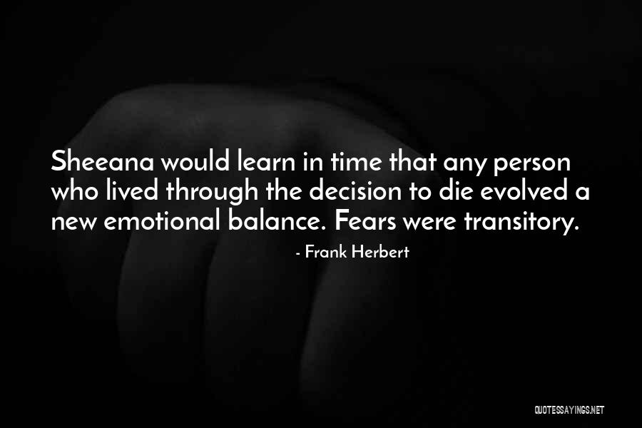Paolillo Md Quotes By Frank Herbert Paolillo Md Quotes By Frank Herbert