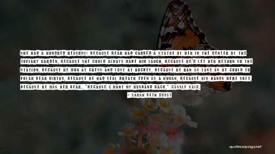 Paolinelli Quotes By Sarah Beth Durst Paolinelli Quotes By Sarah Beth Durst