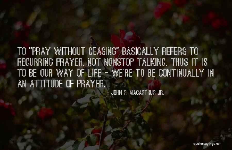 Paolinis Cast Quotes By John F. MacArthur Jr. Paolinis Cast Quotes By John F. MacArthur Jr.
