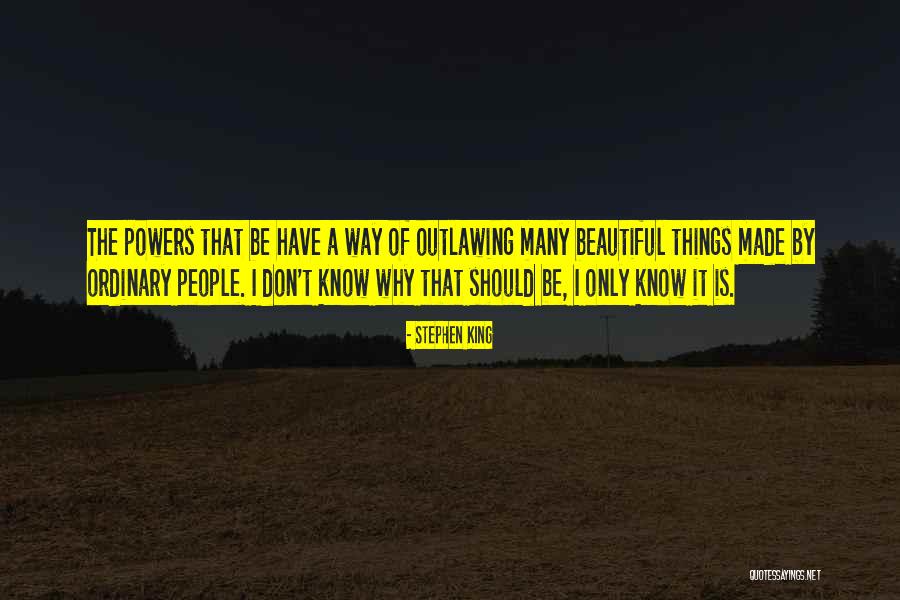 Paolino Properties Quotes By Stephen King Paolino Properties Quotes By Stephen King