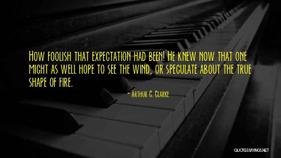 Paolis Restaurant Quotes By Arthur C. Clarke Paolis Restaurant Quotes By Arthur C. Clarke