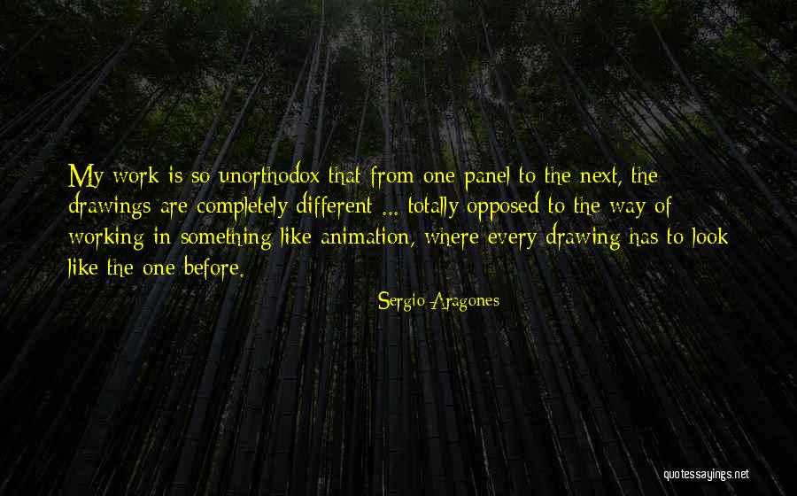 Paolita Clothing Quotes By Sergio Aragones Paolita Clothing Quotes By Sergio Aragones