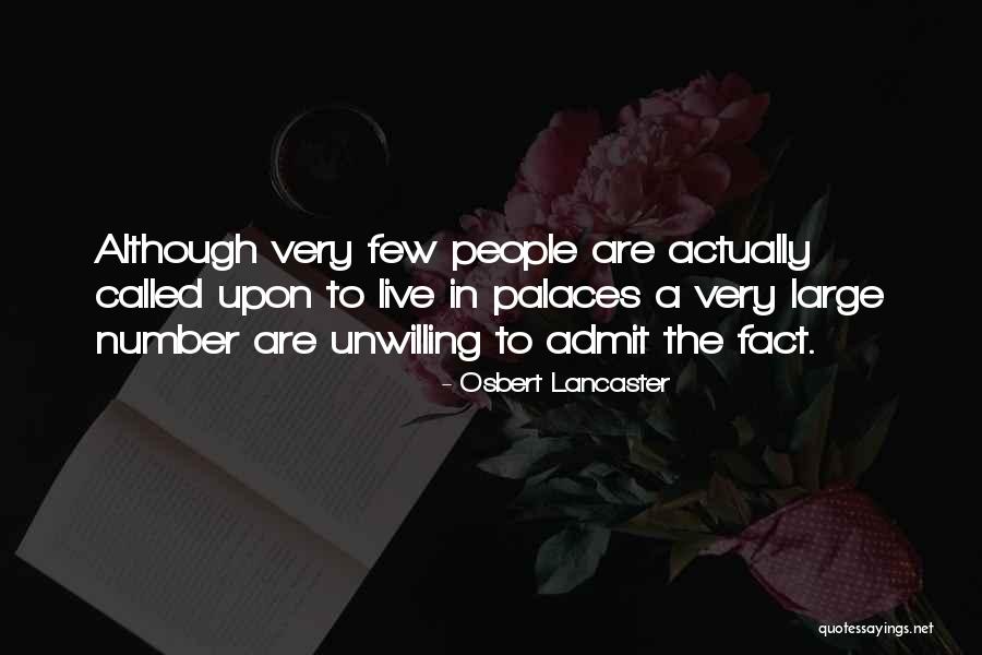 Paolita Toullier Quotes By Osbert Lancaster Paolita Toullier Quotes By Osbert Lancaster