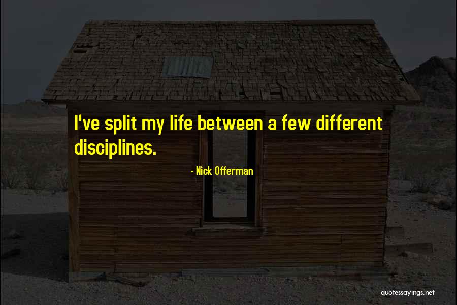 Paolla Oliveira Quotes By Nick Offerman Paolla Oliveira Quotes By Nick Offerman