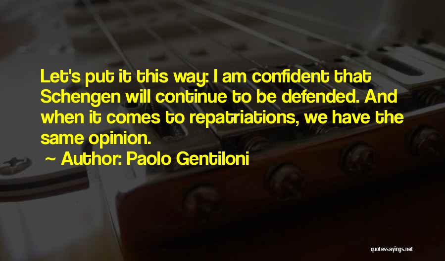 Paolo Gentiloni Quotes 2142962