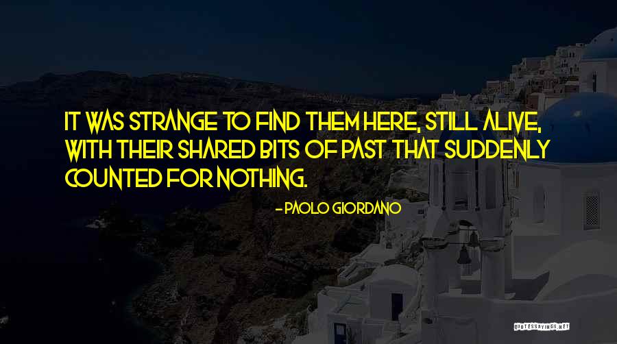 Paolo Giordano Quotes 124109