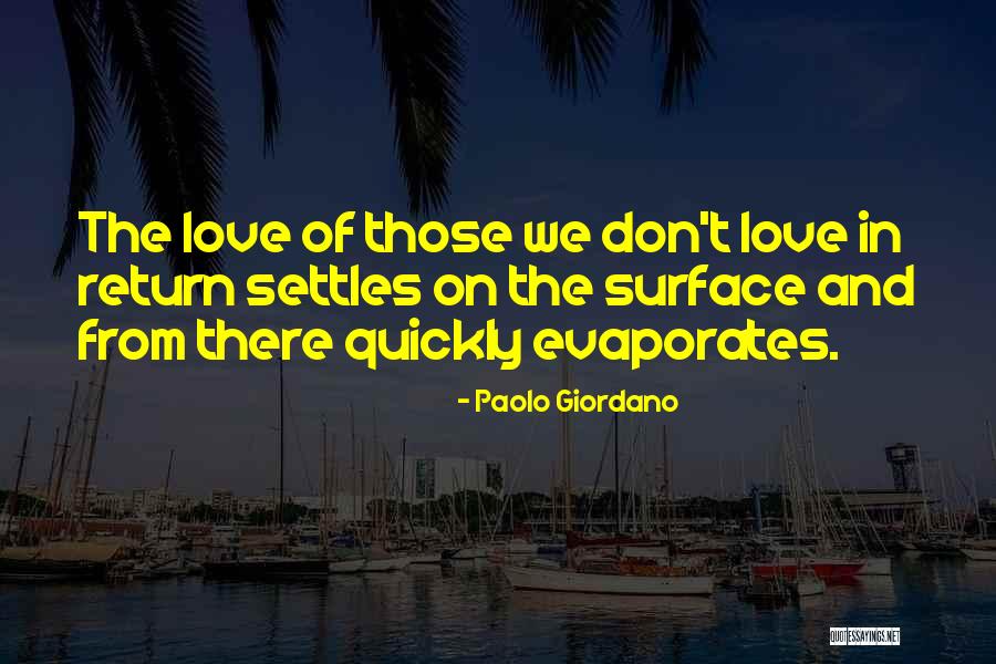 Paolo Giordano Quotes 2095591