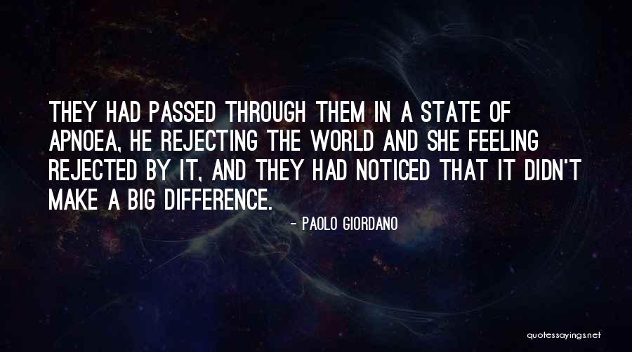 Paolo Giordano Quotes 558526