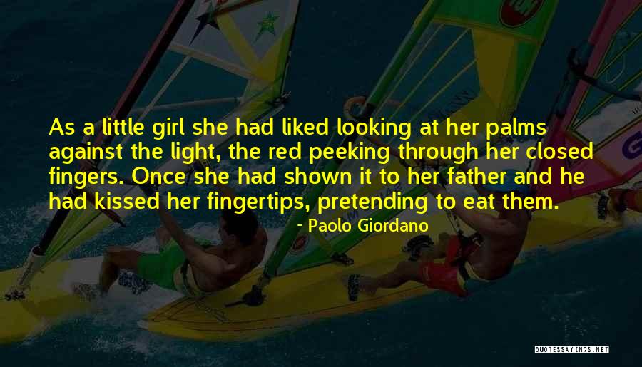 Paolo Giordano Quotes 580979