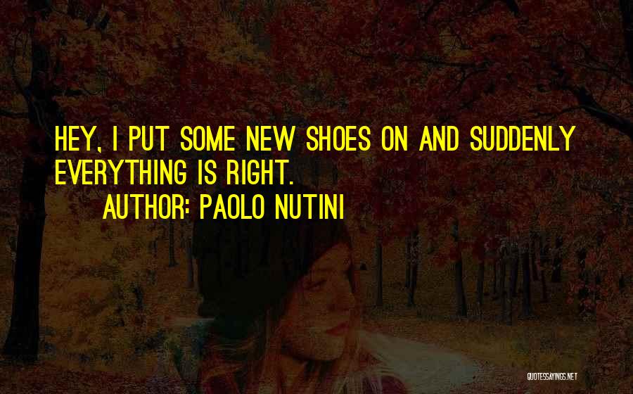Paolo Nutini Quotes 1373099