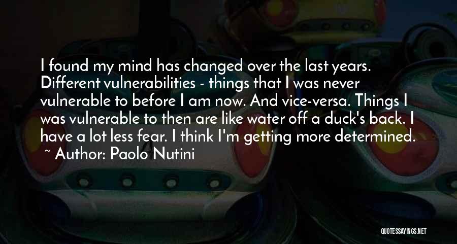 Paolo Nutini Quotes 1914666